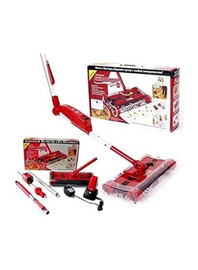 مكنسة كهربائية دوارة لاسلكية - G3