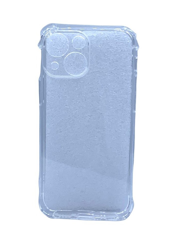 SFMW Apple iPhone 13 Mini Anti-yellowing Anti-drop Anti-scratch Comfortable grip Shock-absorbing - Image 3