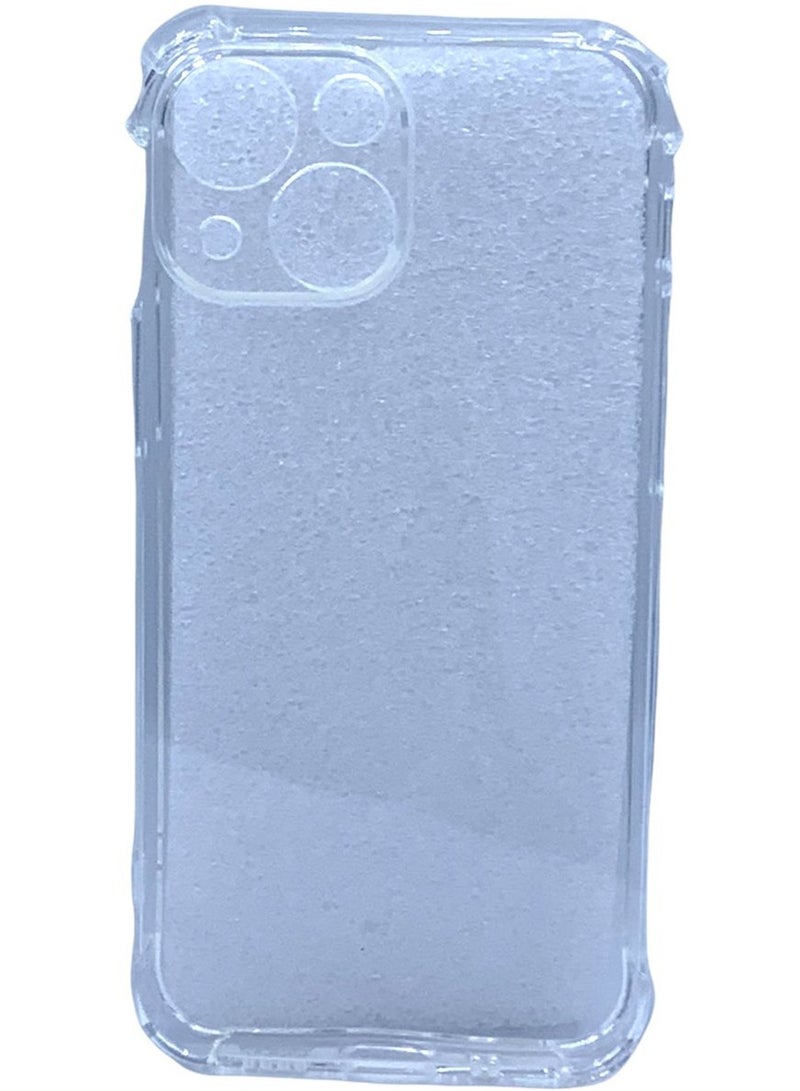SFMW Apple iPhone 13 Mini Anti-yellowing Anti-drop Anti-scratch Comfortable grip Shock-absorbing - Image 5