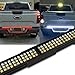 DREAMOTOR Tailgate Light Bar 48 inch Truck Tailgate Light Strip LED Brake Light Strip Compatible with Tacoma Nissan Frontier Ford Maverick Chevy Colorado Ford Ranger GMC Canyon Honda Ridgeline Jeep - Image 2