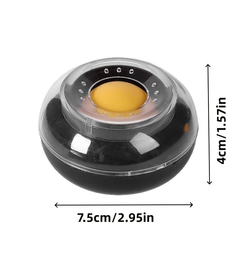 1pc Ball Bearing Hand Dispenser For Banknote Counting Bill Sorting - Image 4