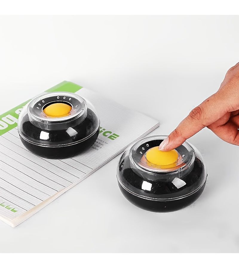 1pc Ball Bearing Hand Dispenser For Banknote Counting Bill Sorting - Image 5