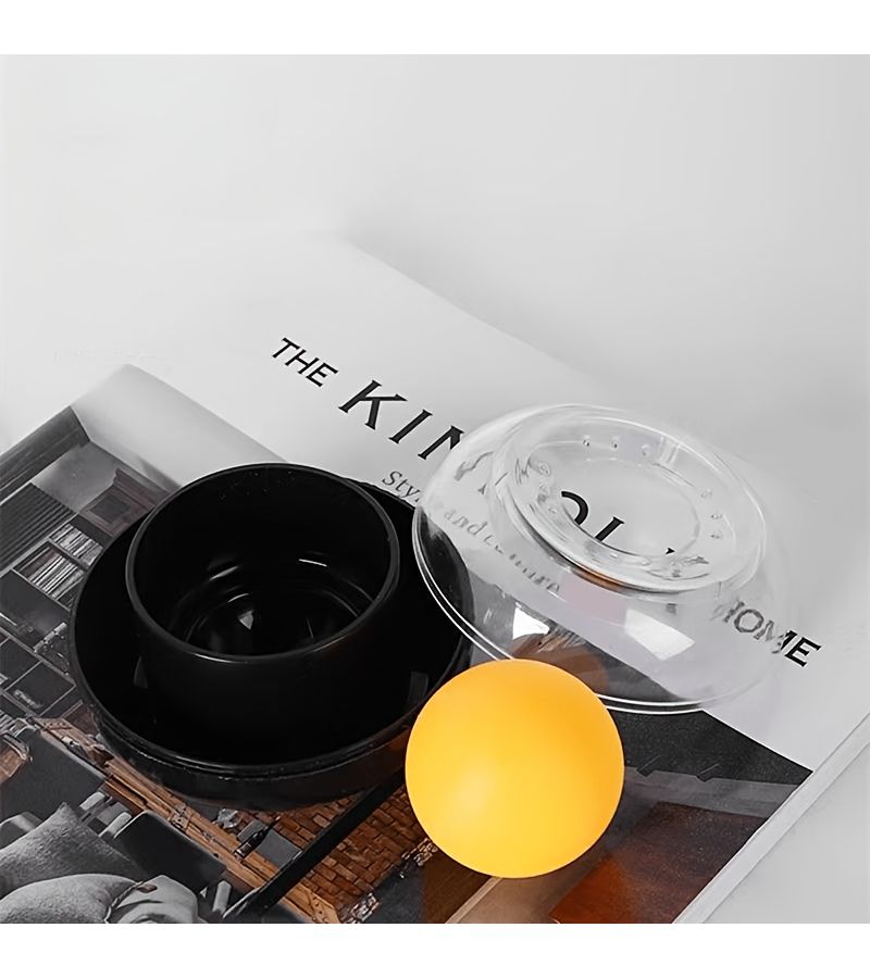 1pc Ball Bearing Hand Dispenser For Banknote Counting Bill Sorting - Image 2