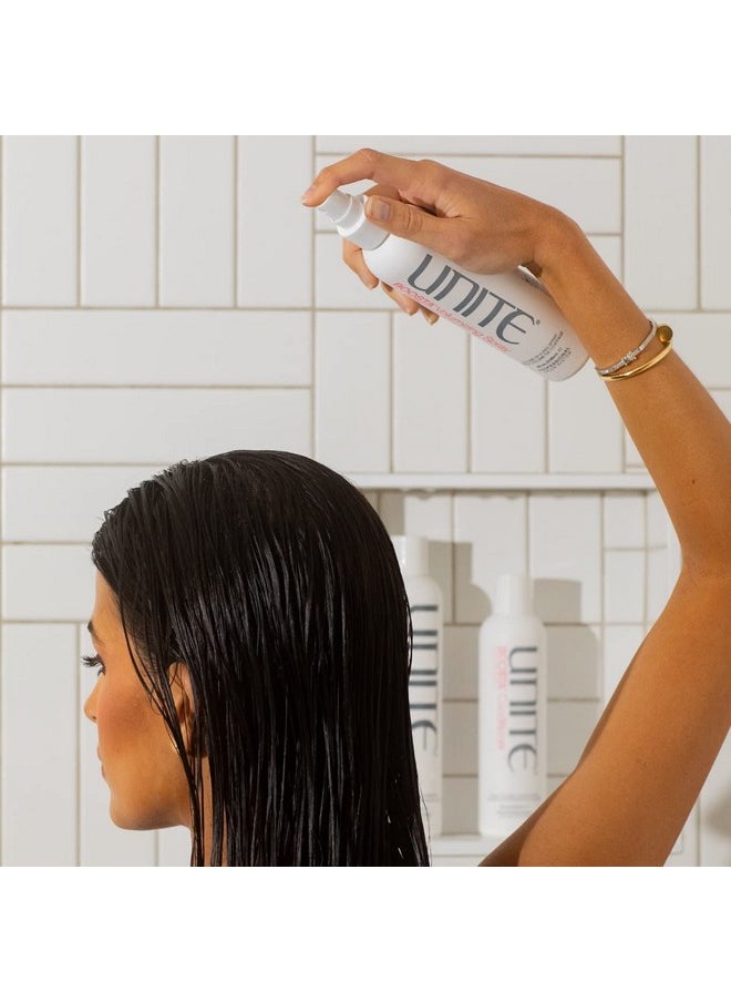 يونايت بخاخ تكثيف الشعر UNITE HAIR BOOSTA، 236 مل  - Image 4