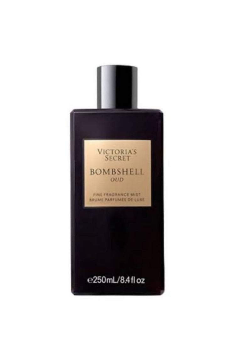 Victoria's Secret Bombshell Oud Fine Fragrance Mist 250ml