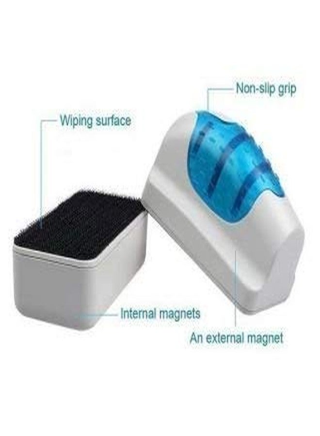 AQUALYF PETS RS Electrical Aquarium Magnetic Cleaner (RS-06) - Image 3