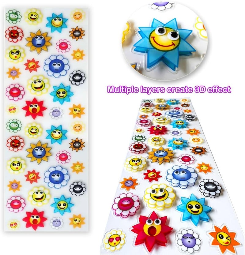 Bendon Bluey Magic Ink Coloring Book Set for Kids- Bundle with 2 Bluey Imagine Ink Coloring Books with Invisible Ink Pens, Stickers and More - Image 5