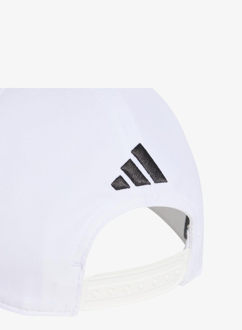 Adidas MERCEDES - AMG PETRONAS FORMULA 1 TEAM DRIVER CAP - Image 4