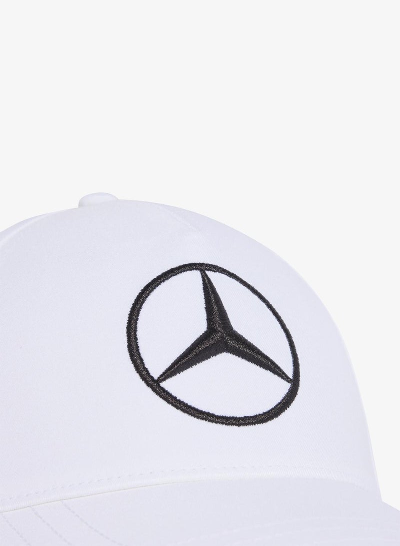 Adidas MERCEDES - AMG PETRONAS FORMULA 1 TEAM DRIVER CAP - Image 3