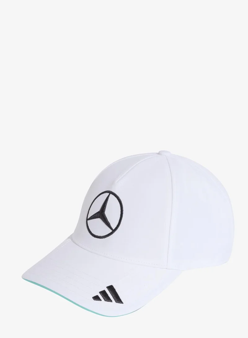 اديداس قبعة MERCEDES - AMG PETRONAS FORMULA 1 TEAM DRIVER