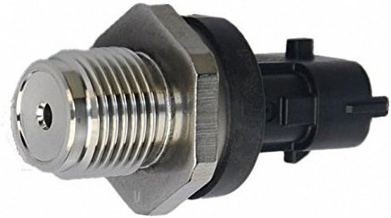 Syconeer Mastergood 0281006327 Fuel Injection Fuel Rail Pressure Sensor for Dodge Ram 2500 3500 6.7L Cummins - Image 4