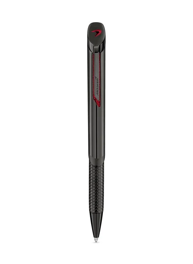 McLaren Unification Black and Red Writing Instrument