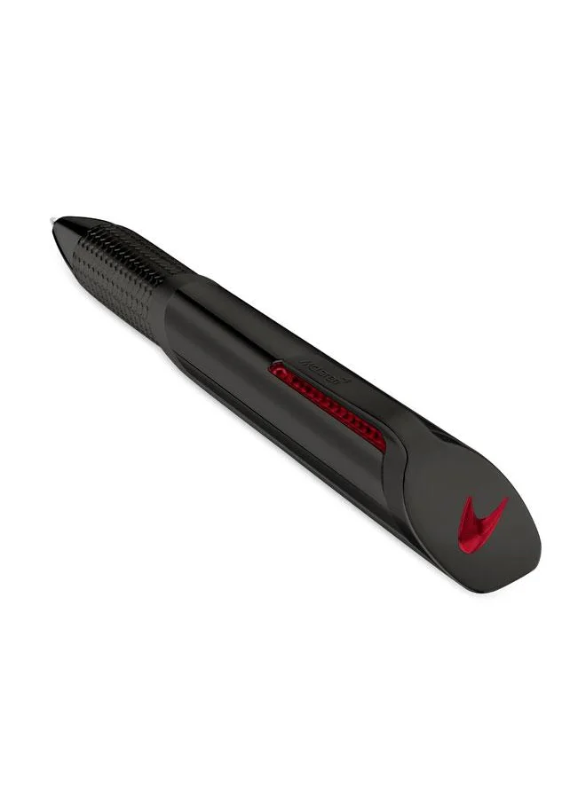مكلارين Unification Black and Red Writing Instrument