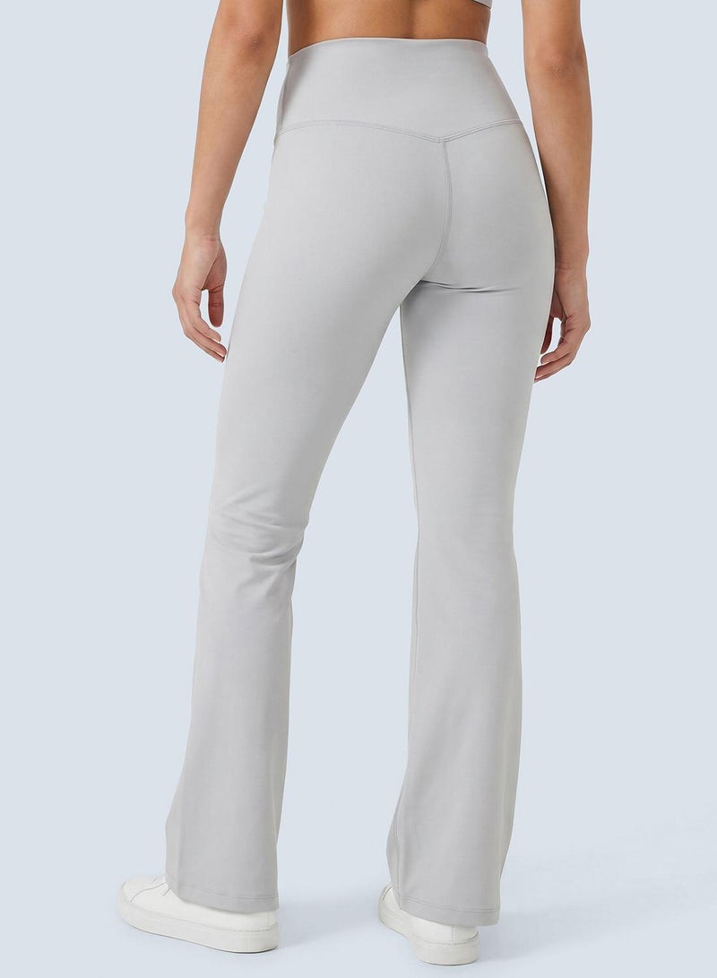 Cardio Bunny High-Waist Flare Active Pants - Image 5