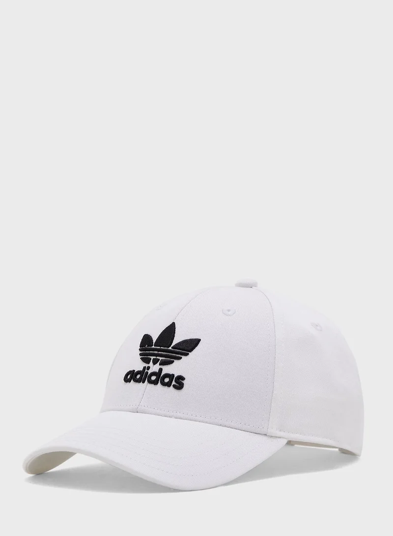 adidas Originals Classic Trefoil Baseball Cap