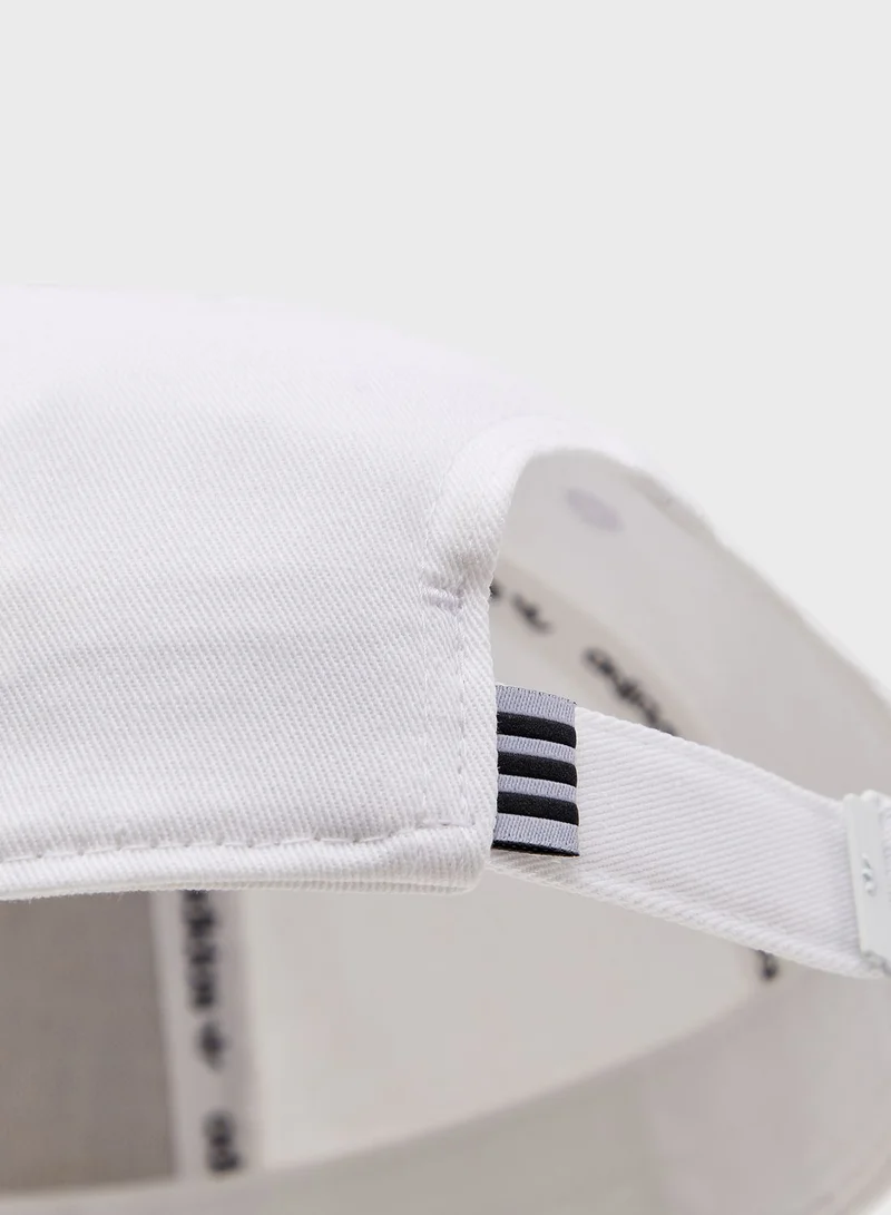 adidas Originals Classic Trefoil Baseball Cap