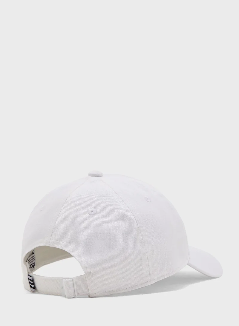 adidas Originals Classic Trefoil Baseball Cap