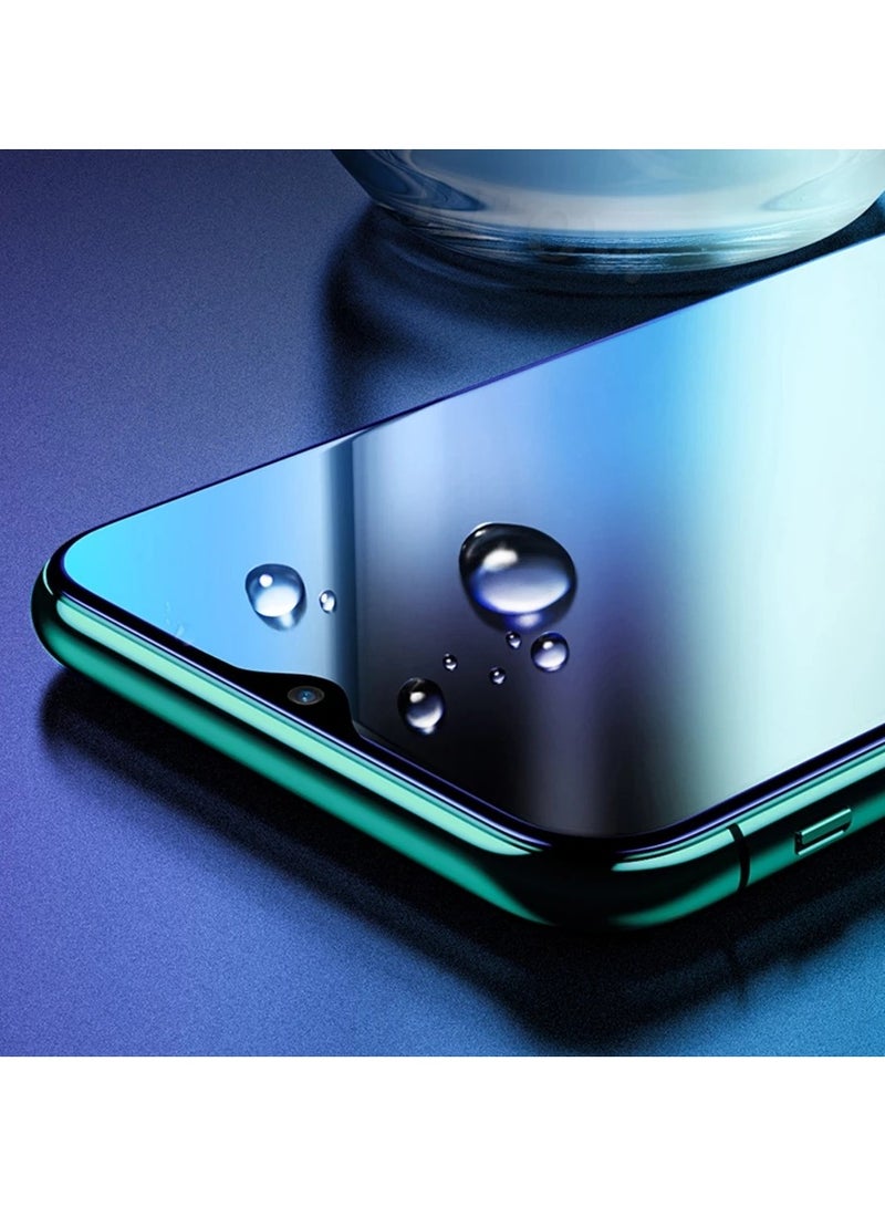 لاصقتي حماية للشاشة بتغطية كاملة لهاتف ريلمي C63 4G - Image 5