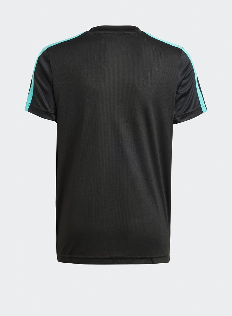 Adidas Mercedes - Amg Petronas Formula One Team Dna Tee - Image 2