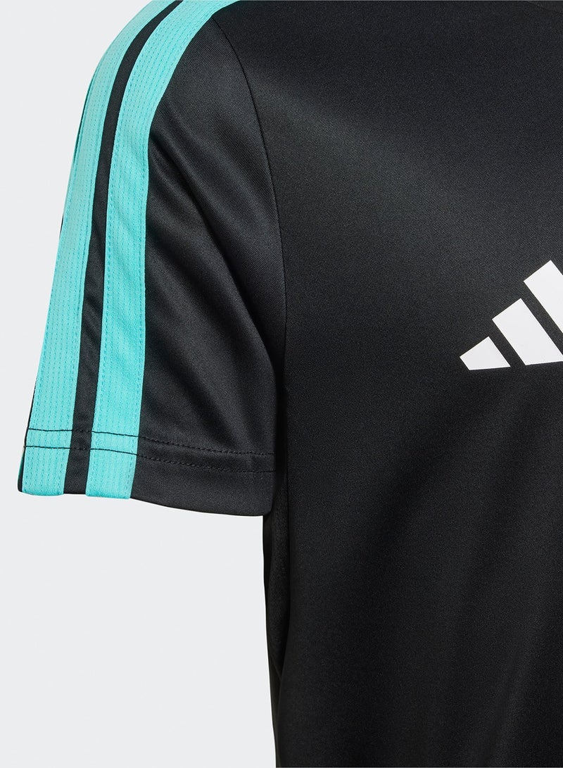 Adidas Mercedes - Amg Petronas Formula One Team Dna Tee - Image 3