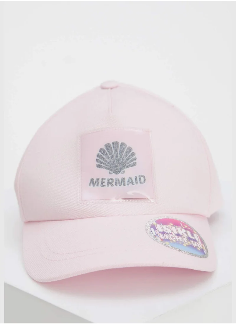 ديفاكتو Girl Casual Hat