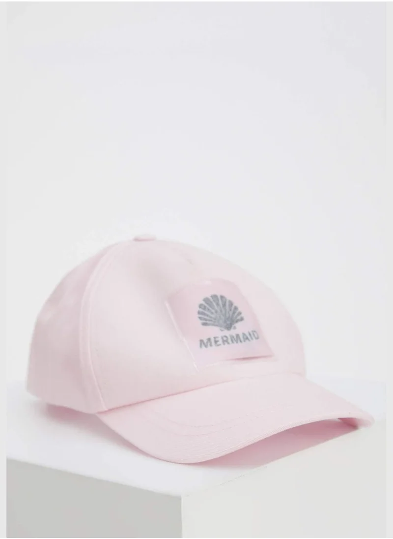 ديفاكتو Girl Casual Hat