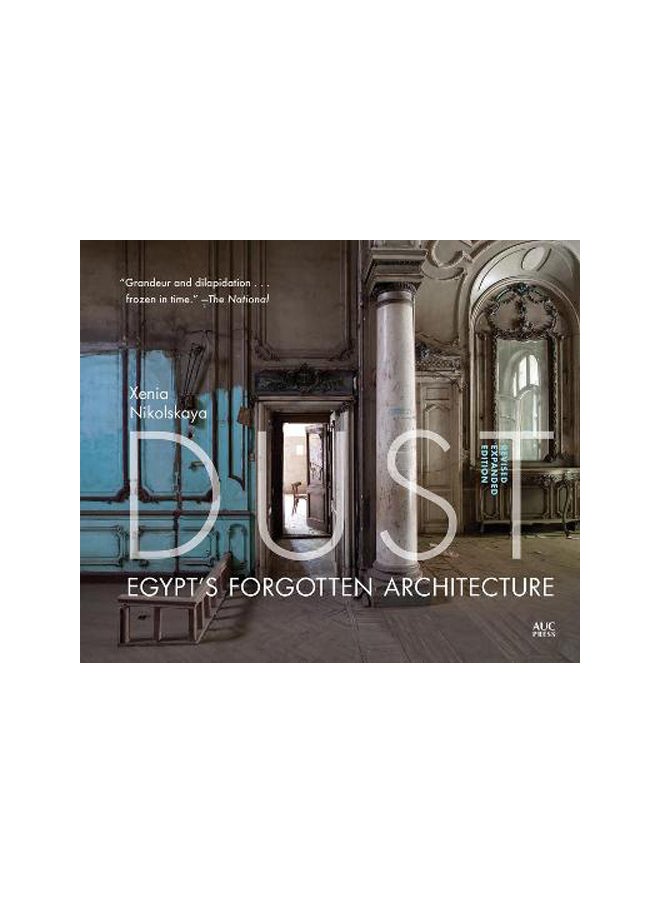 Dust: Egypt's Forgotten Architecture, Re 