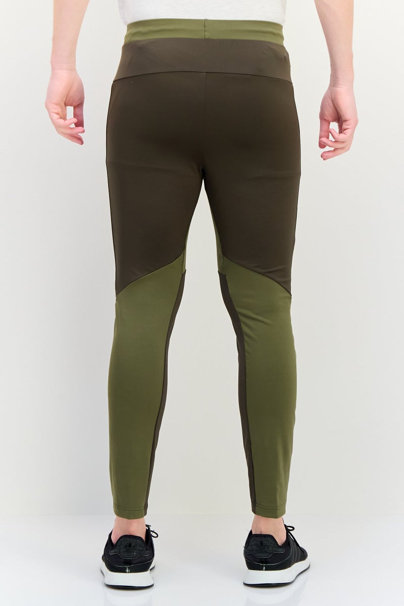 Adidas Men Sportswear Fit Training Track Pants, Multicolor - Image 3