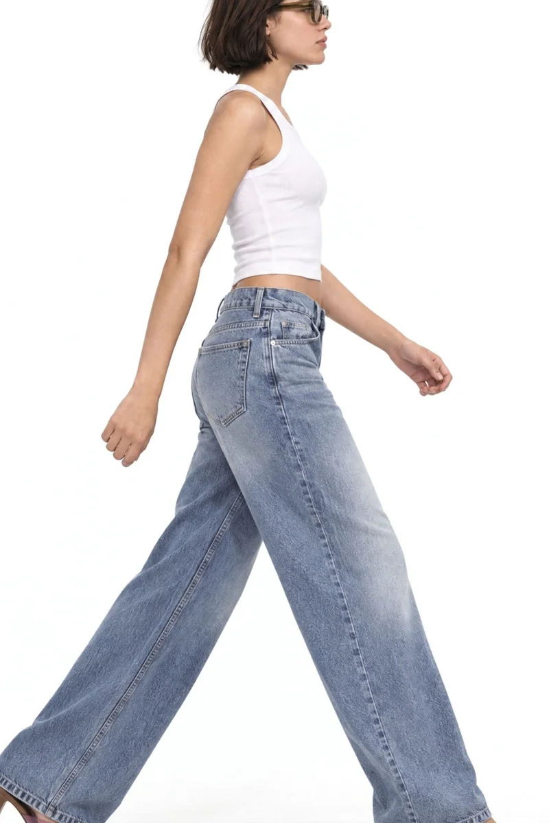 سكوالو SQUALO Cotton Pants