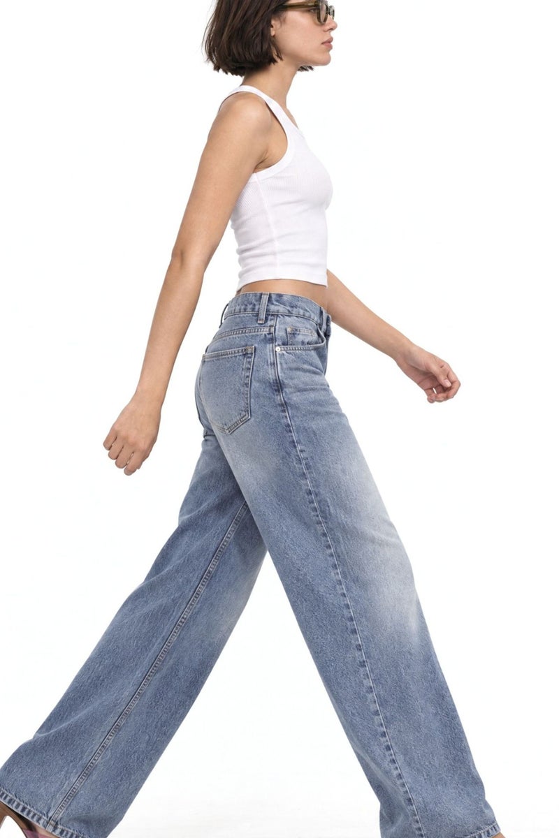 SQUALO Cotton Pants - Image 2
