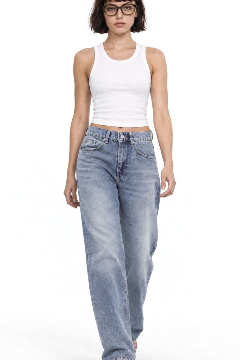 SQUALO Cotton Pants - Image 4