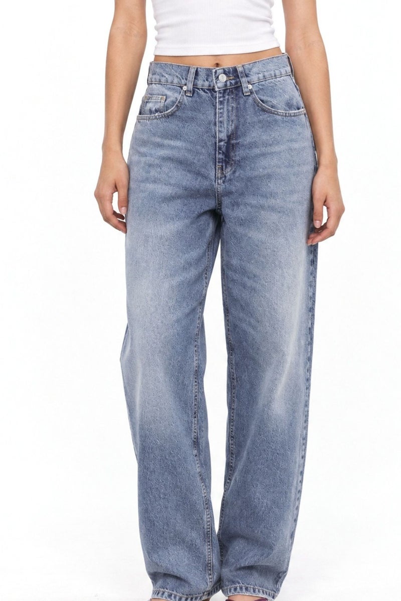SQUALO Cotton Pants - Image 1