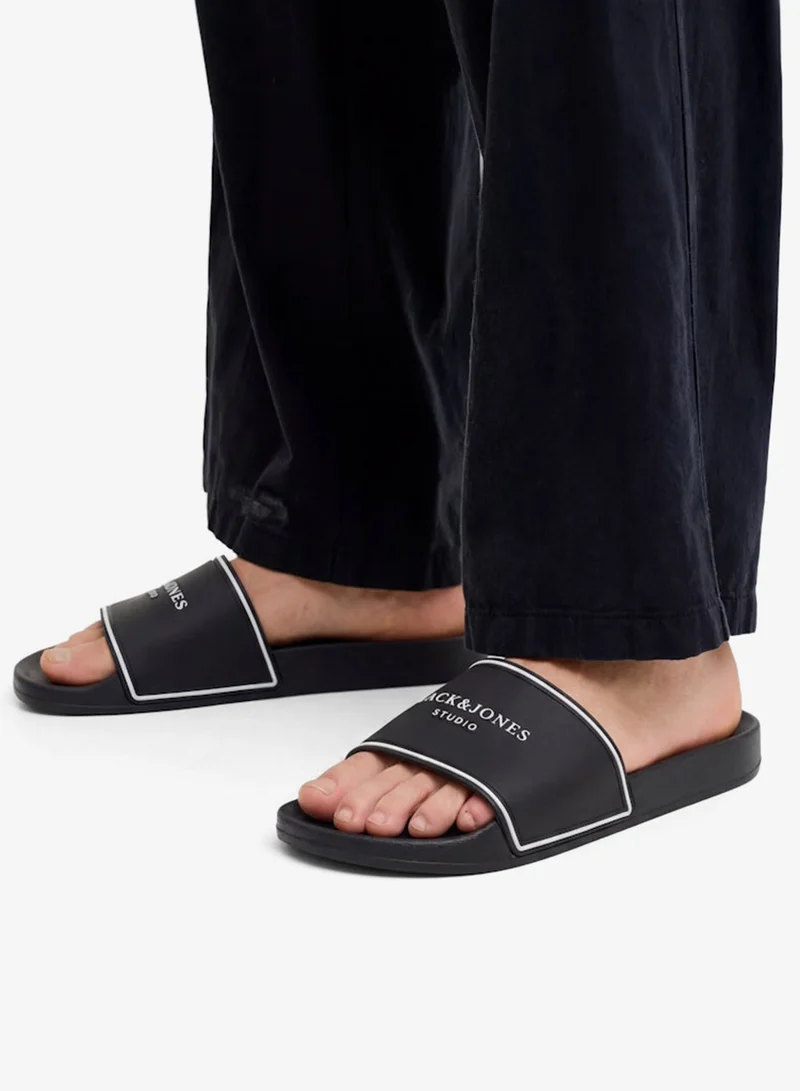JACK & JONES Casual Sandals