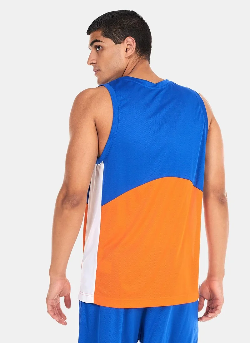 Nike Men's Starting 5 Dri-FIT Basketball Jersey