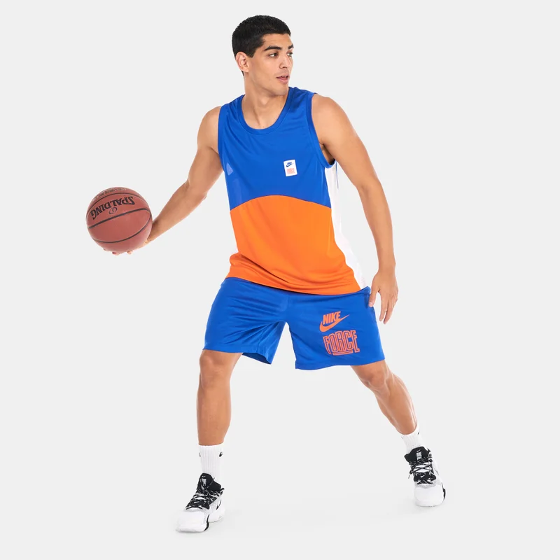 Nike Men's Starting 5 Dri-FIT Basketball Jersey