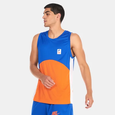 Nike Men's Starting 5 Dri-FIT Basketball Jersey