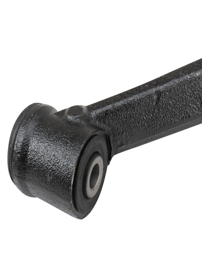 TRQ Rear Left Upper Forward Right Control Arm with Ball Joint Drivers Side Compatible with 2013-2017 Hyundai Azera 2019 Nexo 2011-2015 Sonata 2014-2016 Kia Cadenza 2011-2016 Optima - Image 5