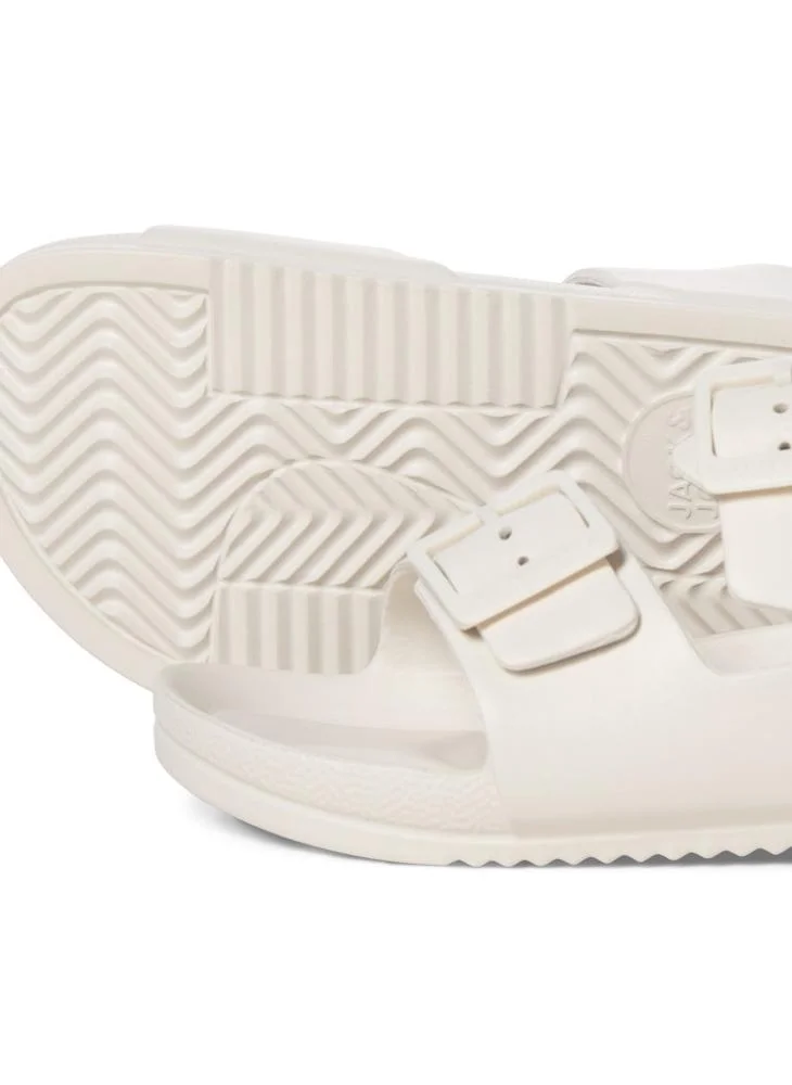JACK & JONES Jfwcroxton Slip On Sandal