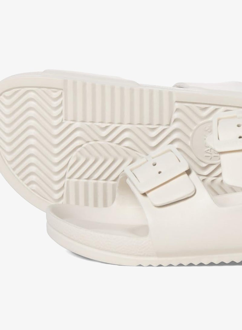 JACK & JONES Croxton Flat Sandals - Image 3