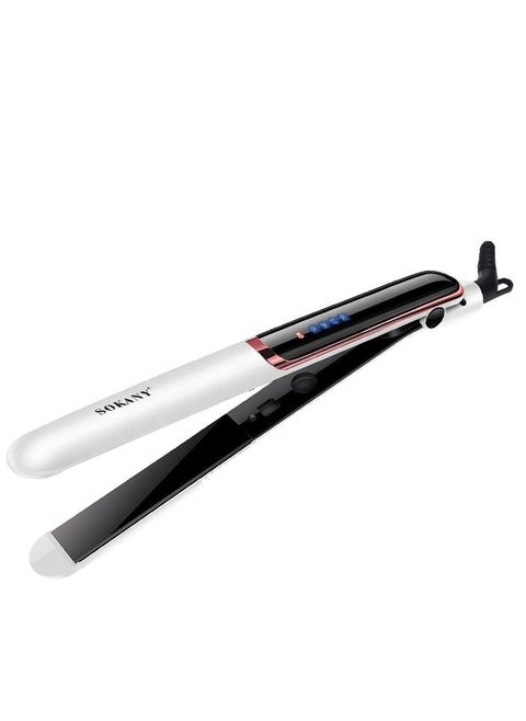 PROFESSIONAL HAIR STRAIGHTENER -Easy To Use - Random color selection
