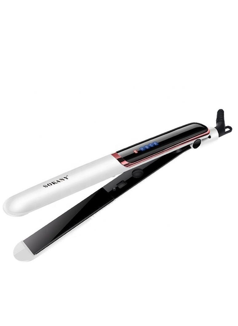 sokany - PROFESSIONAL HAIR STRAIGHTENER -Easy To Use - Random color selection - Image 1