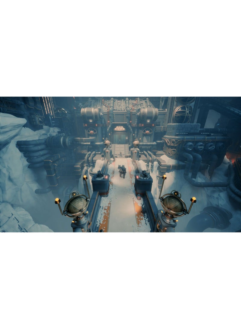 PlayStation The Outer Worlds 2 – Sci-Fi Open-World Action RPG – PS5 - Image 2