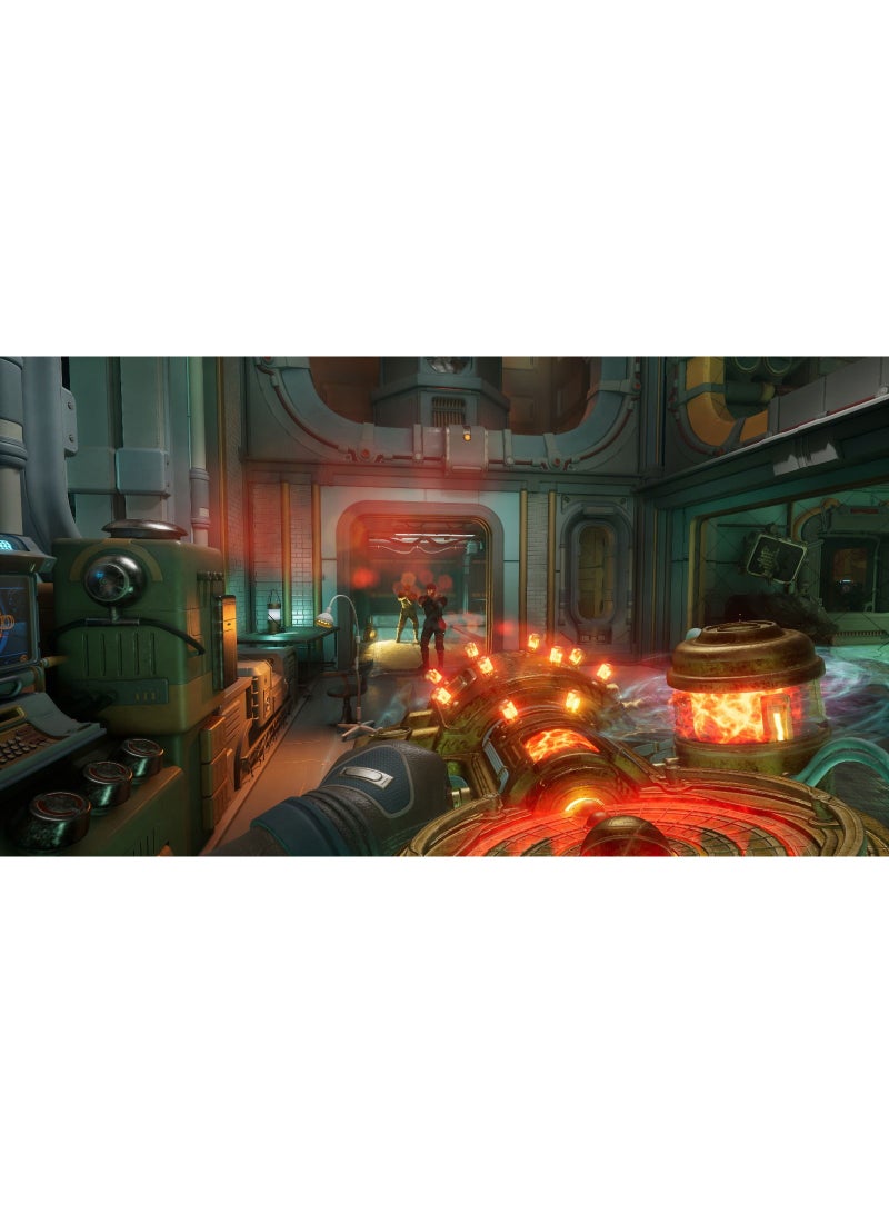 PlayStation The Outer Worlds 2 – Sci-Fi Open-World Action RPG – PS5 - Image 5