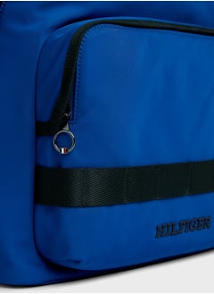 TOMMY HILFIGER Monotype Dome Backpack  - Image 3
