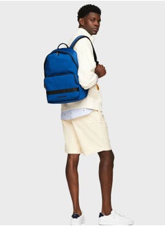 TOMMY HILFIGER Monotype Dome Backpack  - Image 5
