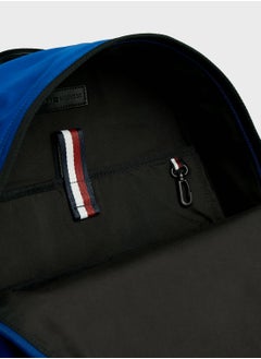 TOMMY HILFIGER Monotype Dome Backpack  - Image 4