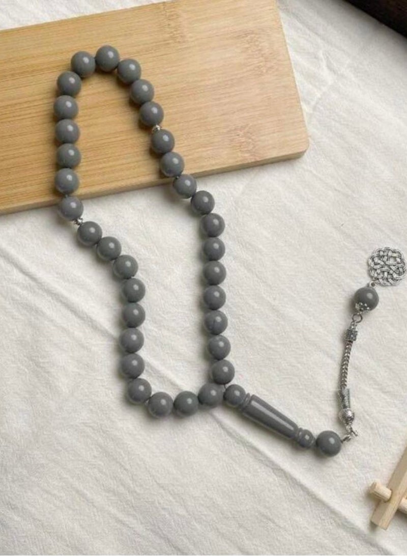 مسبحة فاخرة بطربزونة تركية - Image 4