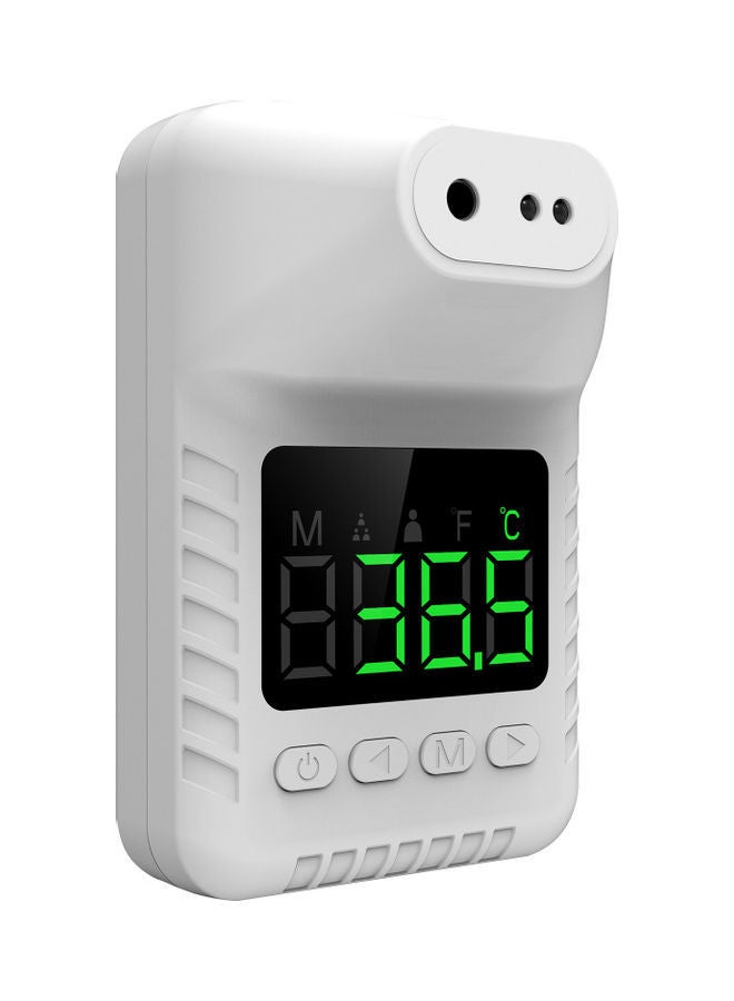 NIBEMINENT Infrared Wall-Mounted Thermometer - Image 1