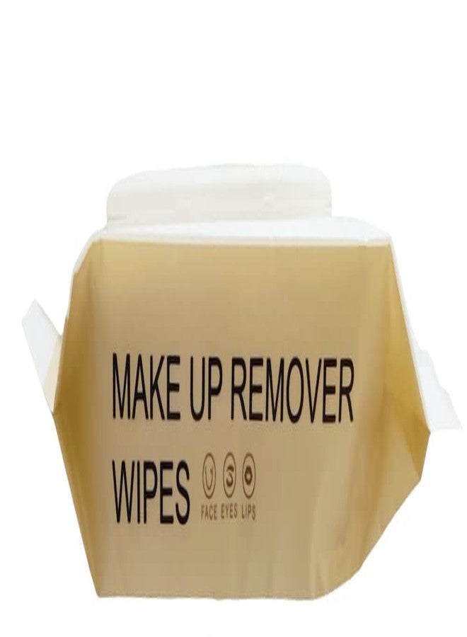 Talora Cotton Face Tissue Towel Wipes Makeup Remover Facial Cleansing Wet Towel for Home Travel Multi-Purpose Tissue Paper 28 PCS - Image 3