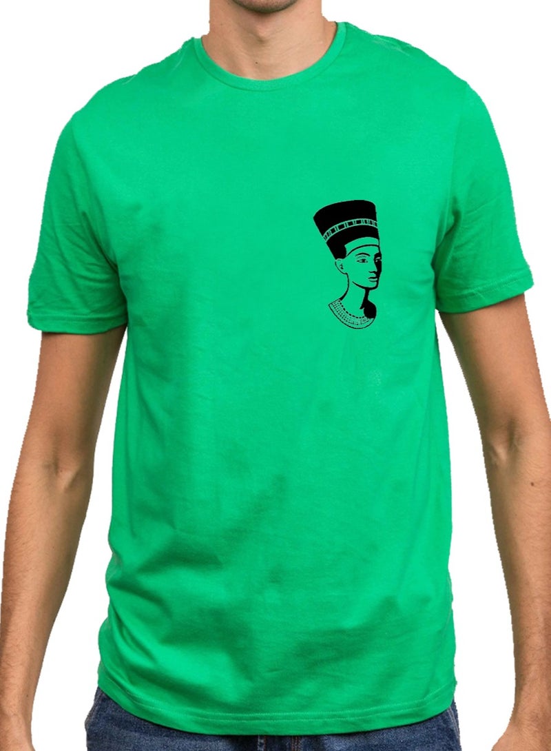Short Sleeve T-Shirt  For Men